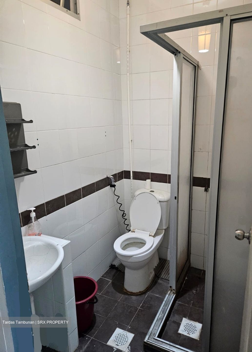 Beng Tong Mansion (D15), Apartment #508181231